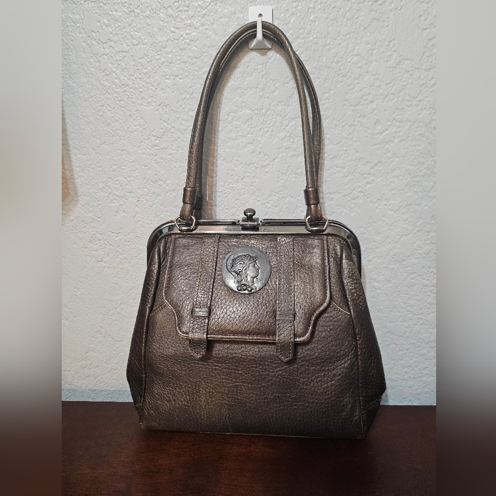 Säber Vintage Handbag